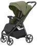 Carrello Детская коляска прогулочная  CARRELLO  Bravo lite CRL-5529 Bamboo Green