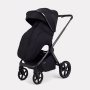 Коляска детская RANT "FALCON Soft Therm" (2в1) RA111 Black