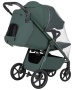 Carrello Детская коляска прогулочная  CARRELLO  Bravo lite CRL-5529 County Green