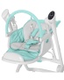 Carrello Стульчик для кормления  Triumph  CRL-10302  Mint Green