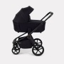 Коляска детская RANT "FLEX Therm" (2в1) RA112 Gold Black