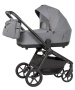 Carrello Коляска 2 в 1  Carrello  Epica  CRL-8510  Iron Grey