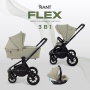 Коляска детская RANT "FLEX" (2в1) RA076 Light Green