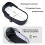 Коляска детская RANT "FLEX Therm" (2в1) RA112 Midnight Black