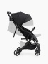 Happy Baby Коляска прогулочная UMMA, true black