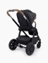 Happy Baby Коляска 2 в 1 MOMMER PRO, black