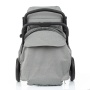 Прогулочная коляска ZENIT, цвет GREY
