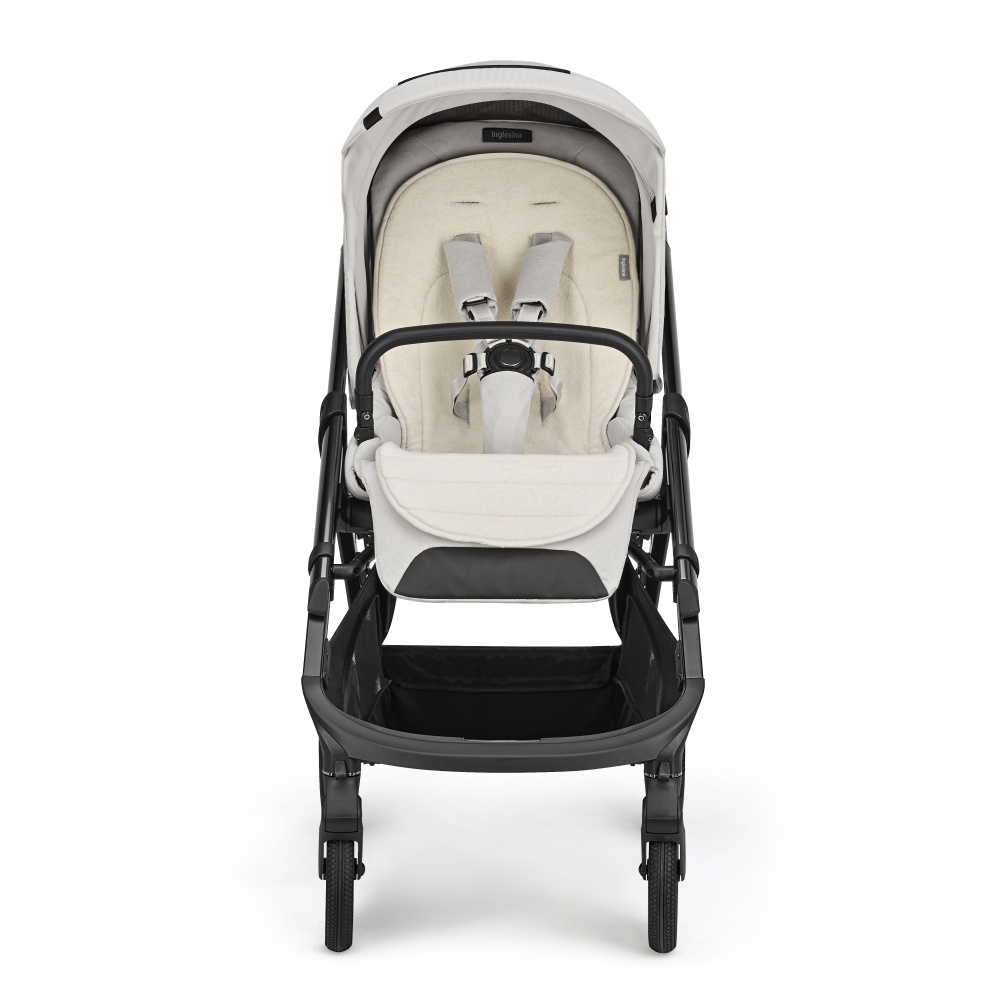 Коляска 2 в 1 Inglesina Aptica Opal Ivory