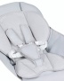 Carrello Стульчик для кормления  Cascata  CRL-10303  Ash Grey Wooden