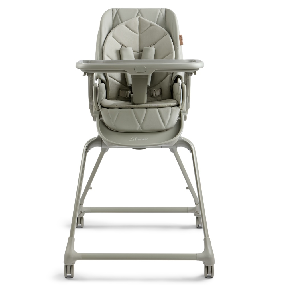 Happy Baby Стул для кормления ROMEO, olive