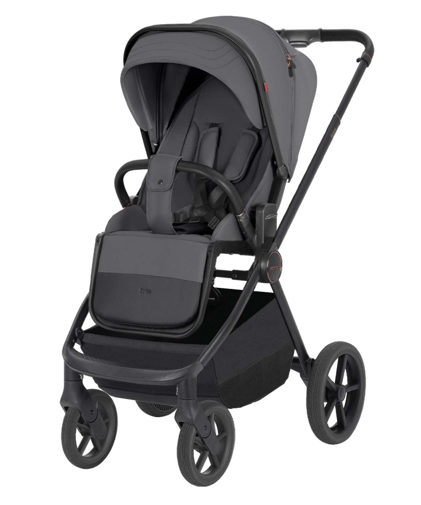 Carrello Коляска 2 в 1  Carrello  Epica  CRL-8510  Space Grey