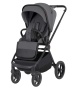 Carrello Коляска 2 в 1  Carrello  Epica  CRL-8510  Space Grey