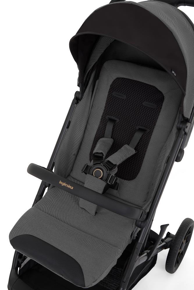 Прогулочная коляска Inglesina Maior Magnet Grey