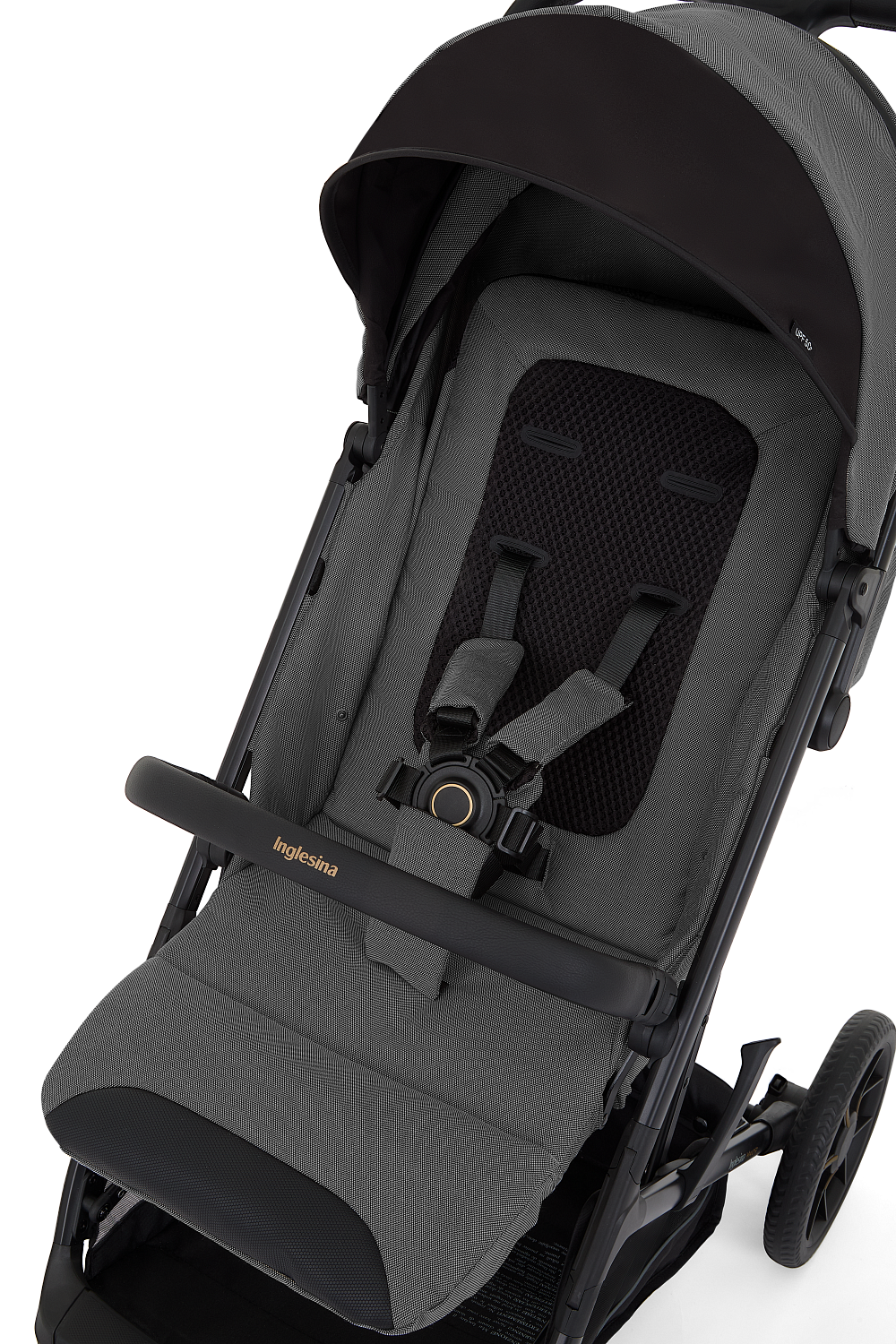 Прогулочная коляска Inglesina Maior Magnet Grey