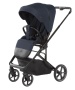 Carrello Коляска 2 В 1  Carrello  Alfa  CRL-6522  Denim Blue