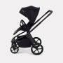 Коляска детская RANT "FLEX Therm" (2в1) RA112 Gold Black
