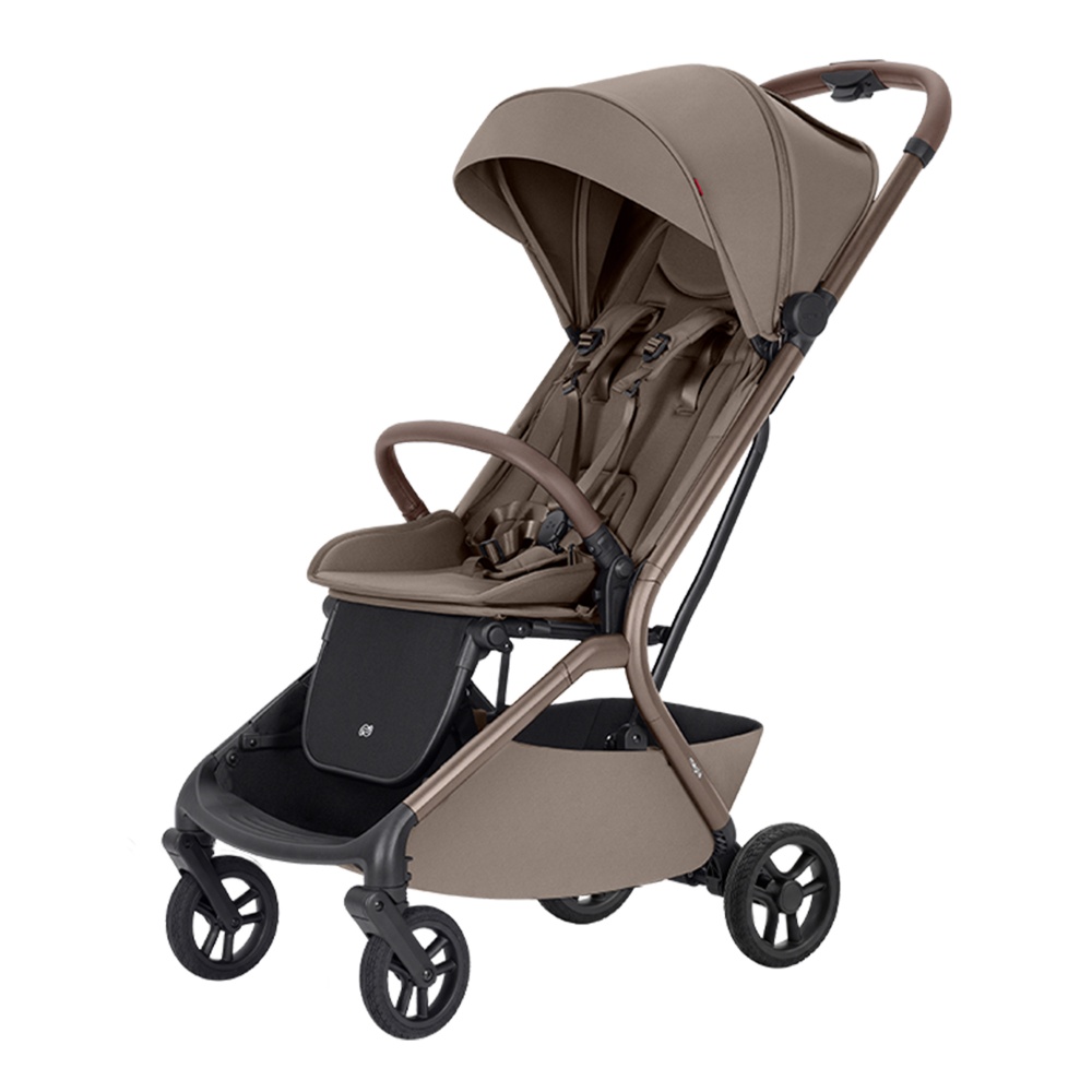 Carrello Коляска   Magia   CRL-5655    Cocoa Beige 2.0