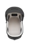 Коляска 3 в 1 Inglesina Aptica XT Darwin i-Size Magnet Grey