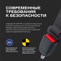 Happy Baby Автокресло SKYLER PRO, dark grey