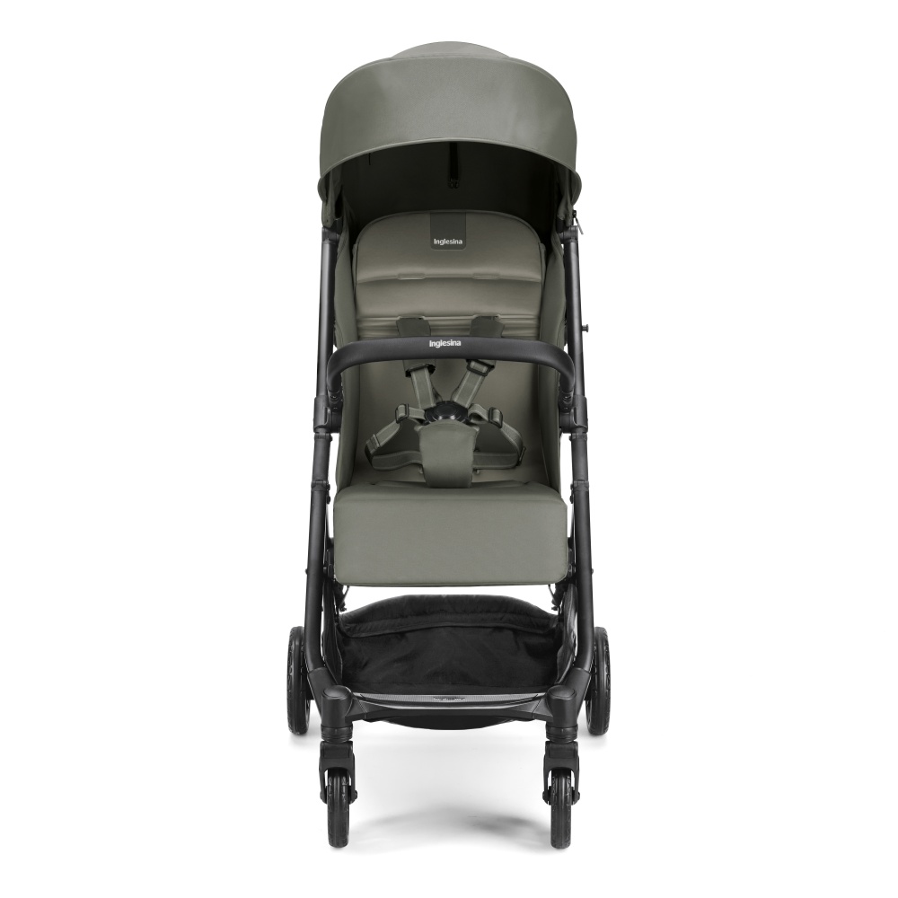 Прогулочная коляска Inglesina Now, цвет SPRINT GREEN