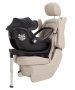 Carrello АВТОКРЕСЛО   AY329 Pro   Ammonite   Absolute Black