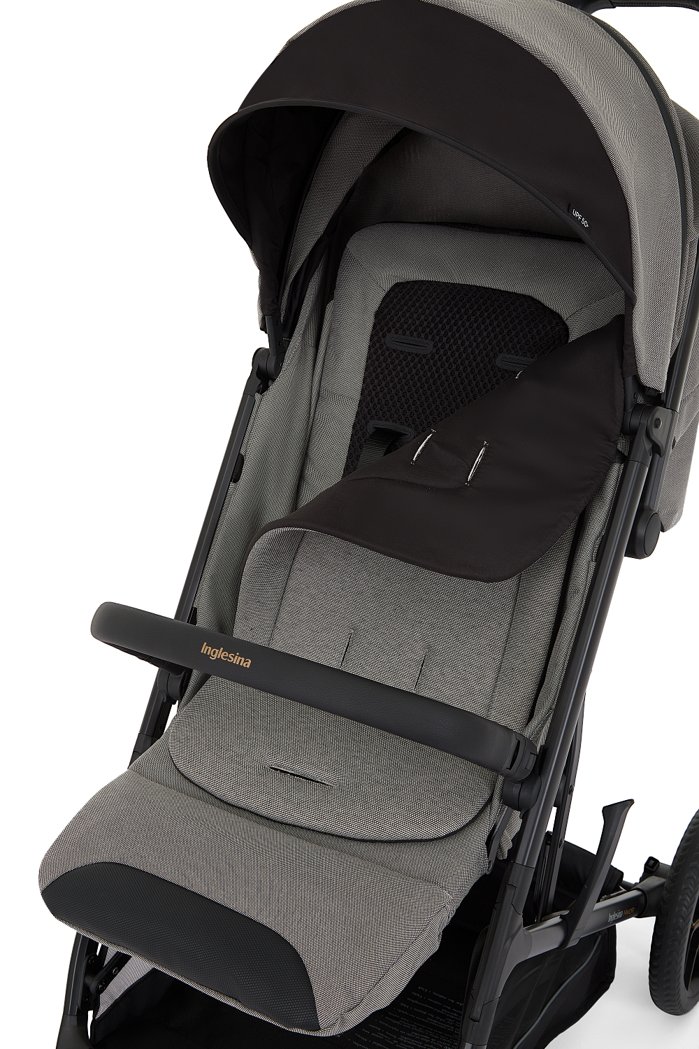 Прогулочная коляска Inglesina Maior Tundra Beige