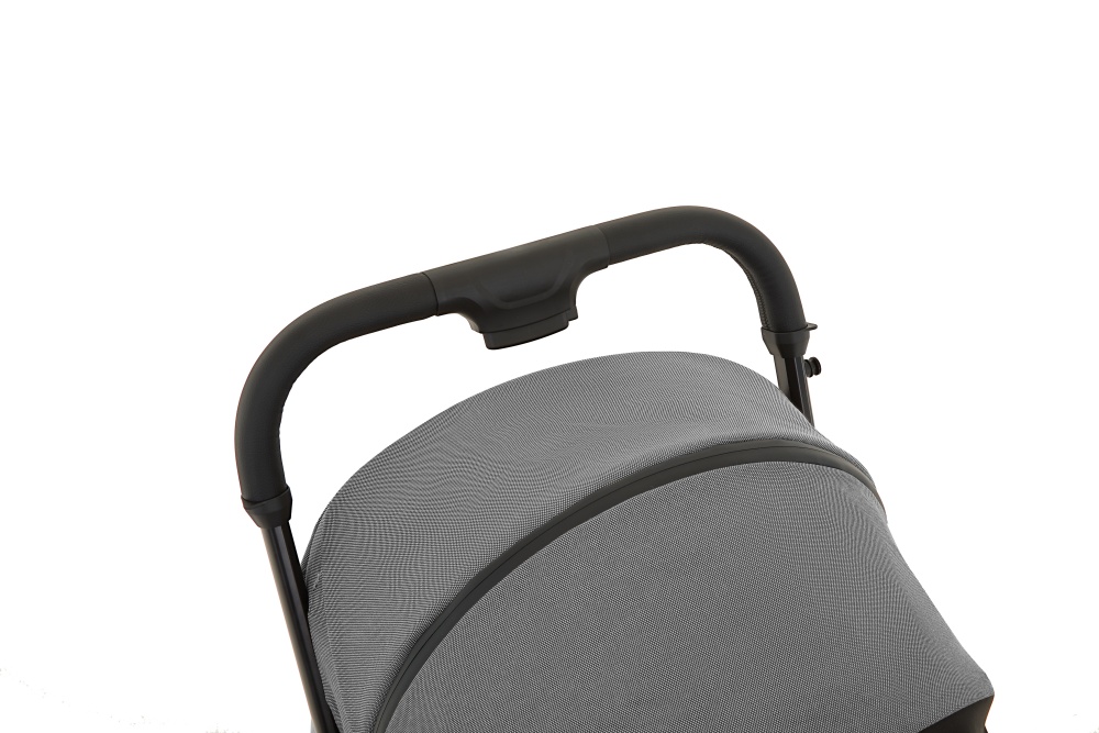 Прогулочная коляска Inglesina Maior Canyon Grey