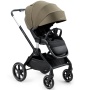 Happy Baby Коляска 2 в 1 KIDLANDER, dark olive