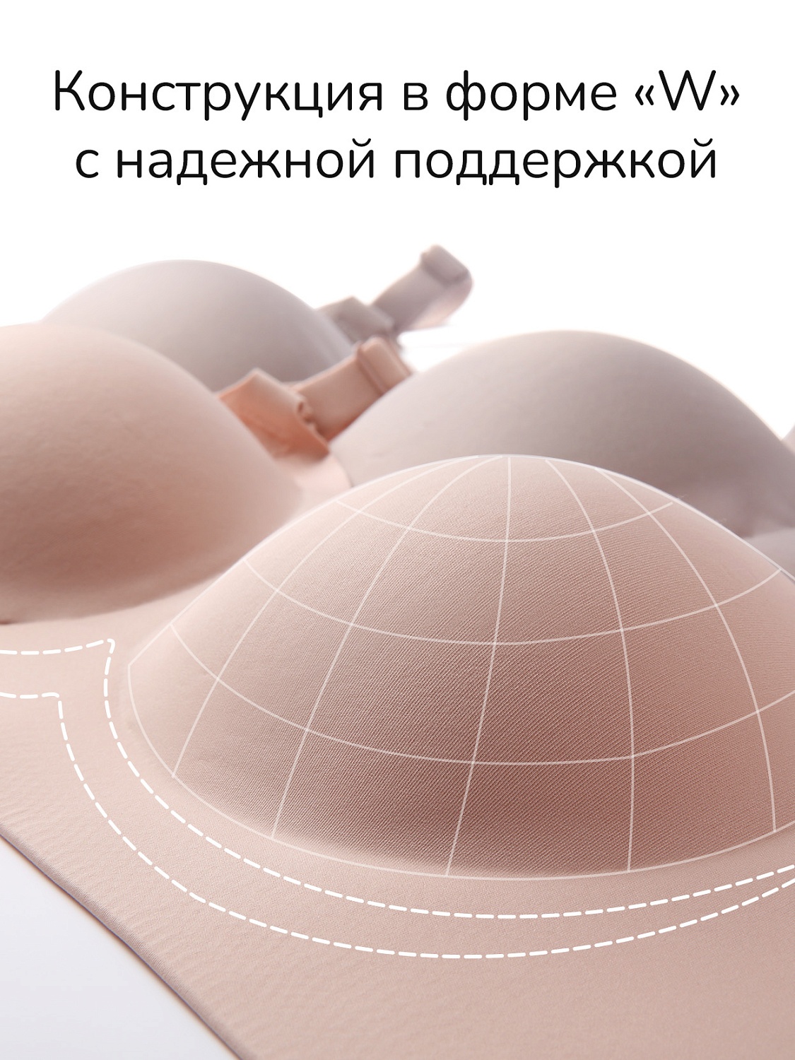 Momcozy Бюстгальтер для кормления YN21, цвет черный, размер XL 