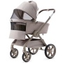 Happy Baby Коляска 2 в 1 KIDLANDER, grey