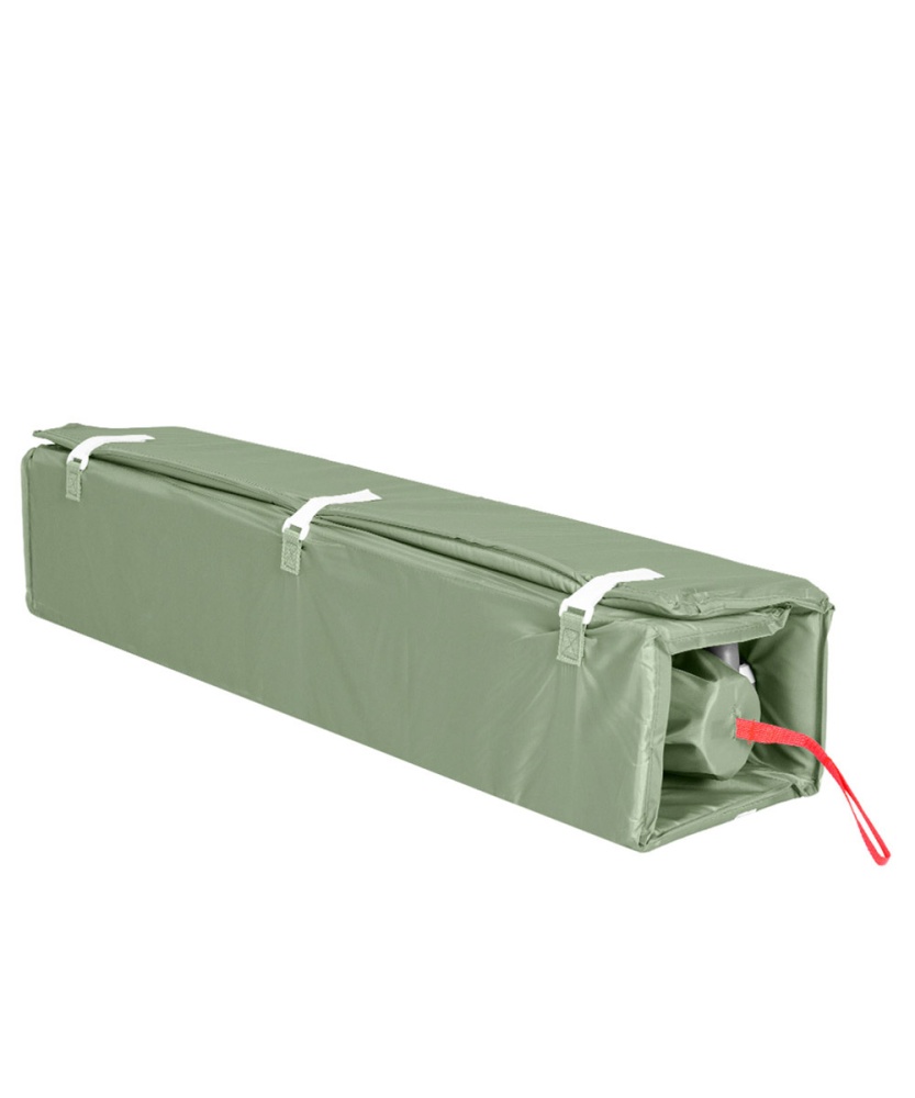 Carrello Детский манеж CARRELLO CRL-18104 Grande  Mint Green