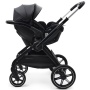 Happy Baby Коляска 2 в 1 KIDLANDER, dark olive