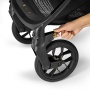Прогулочная коляска Inglesina Aptica XT Canyon Grey