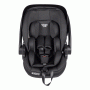 Carrello АВТОКРЕСЛО   Vega   Absolute Black