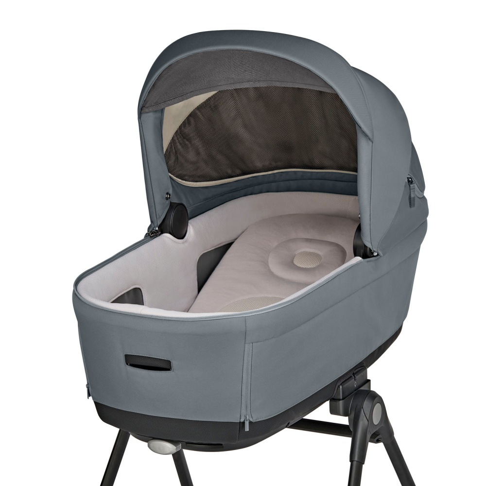 Коляска 3 в 1 Inglesina Electa Union Grey