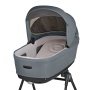Коляска 3 в 1 Inglesina Electa Union Grey