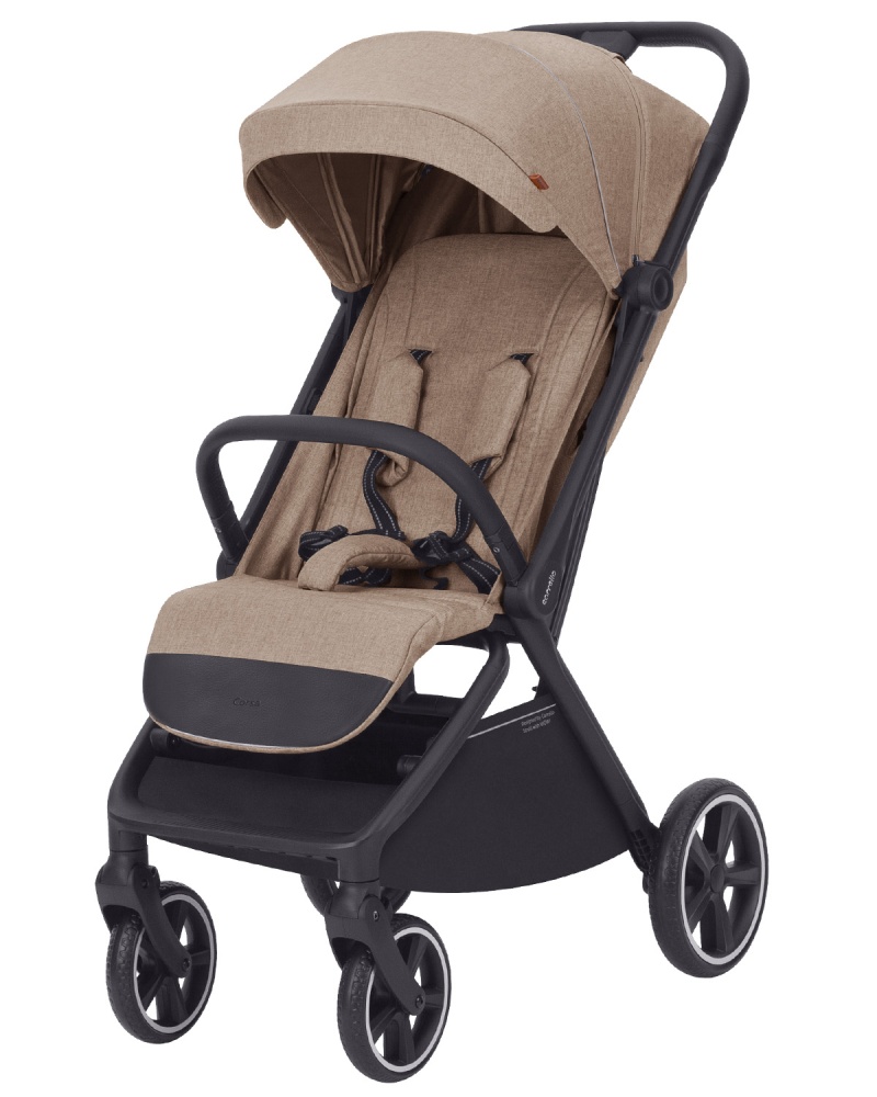 Carrello Коляска  Carrello  Corsa  CRL-5518  Peach Beige