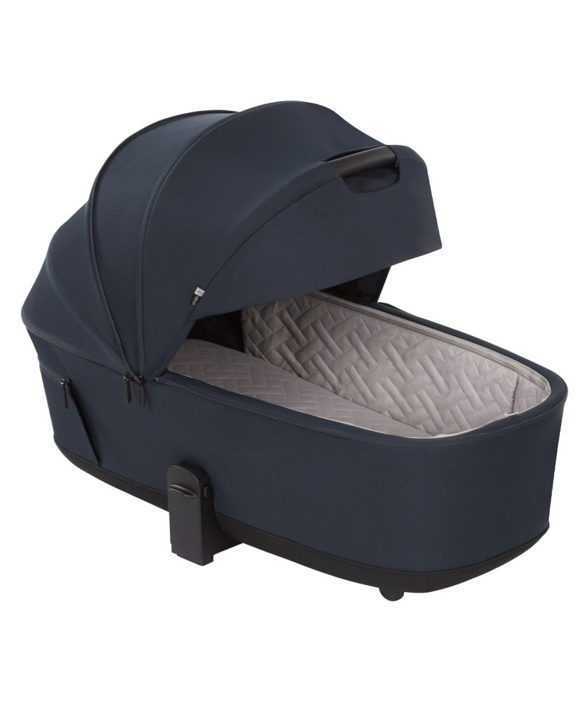 Carrello Коляска 2 В 1  Carrello  Alfa  CRL-6522  Denim Blue