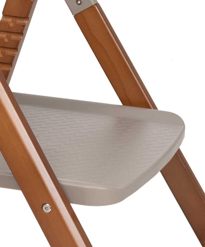 Carrello Стульчик для кормления   CRL-16701   Ergo   Shadow Beige