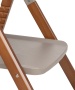 Carrello Стульчик для кормления   CRL-16701   Ergo   Shadow Beige