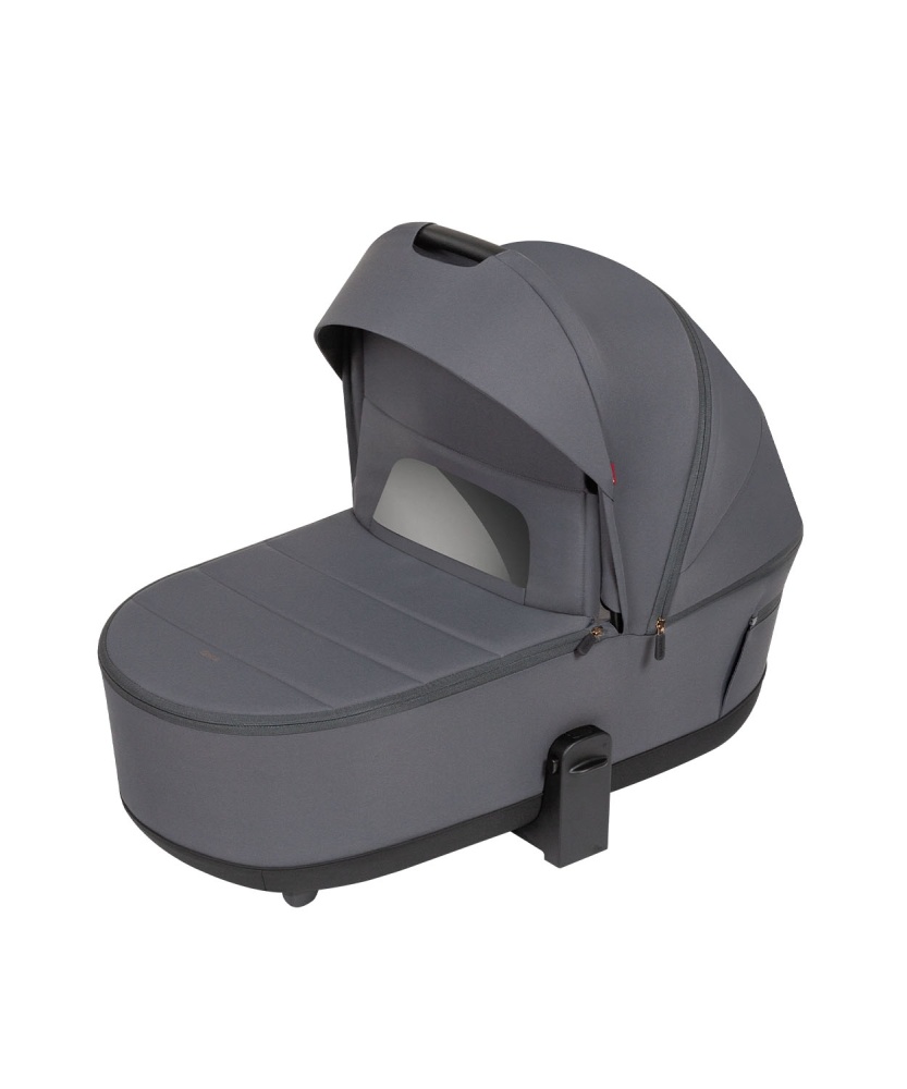 Carrello Коляска 2 в 1  Carrello  Epica  CRL-8510  Space Grey