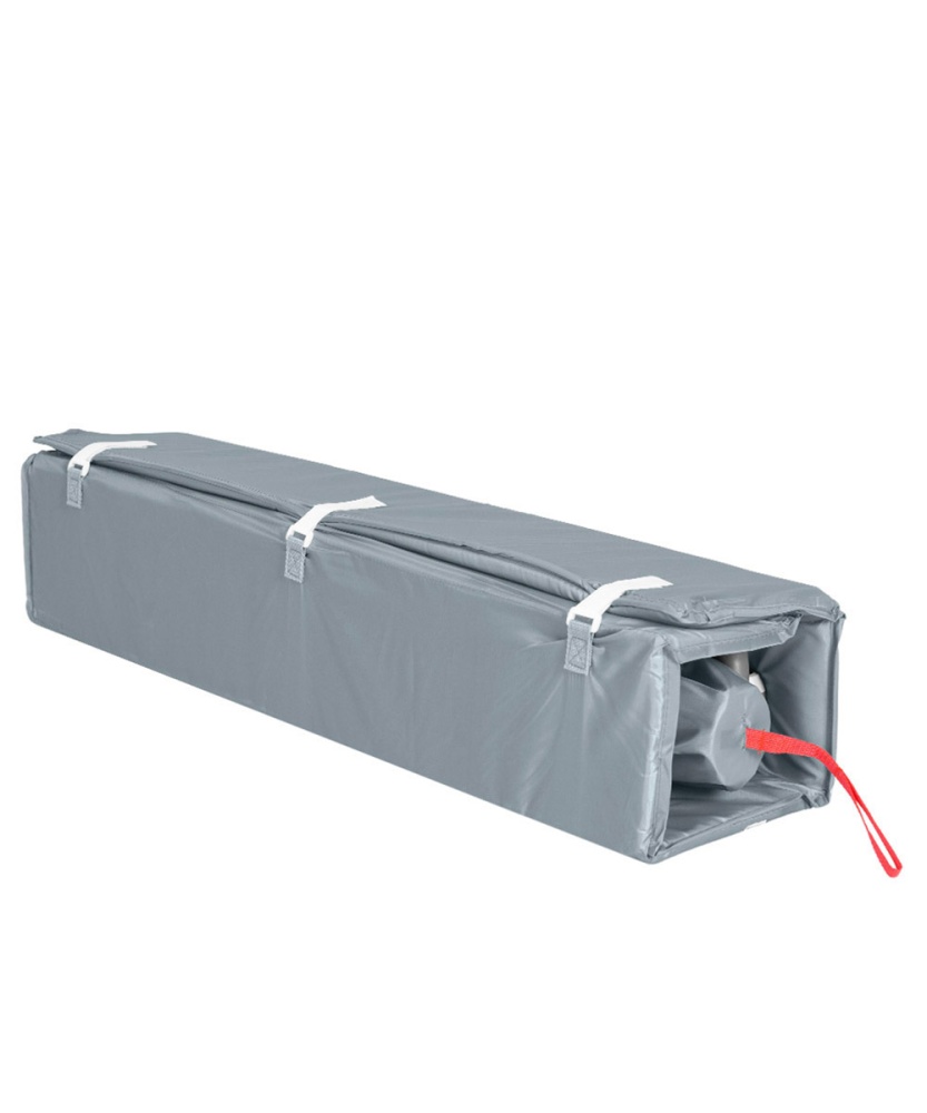 Carrello Детский манеж CARRELLO CRL-18104 Grande   Ash Grey