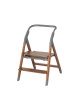 Carrello Стульчик для кормления   CRL-16701   Ergo   Night grey