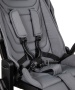 Carrello Коляска 2 в 1  Carrello  Epica  CRL-8510  Iron Grey
