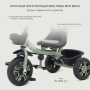 Детский трехколесный велосипед RANT basic RB252 "DANDY" (Green)