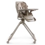 Happy Baby Стул для кормления ROMEO, warm grey