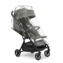 Прогулочная коляска Inglesina Now, цвет SPRINT GREEN