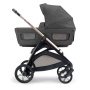 Коляска 2 в 1 Inglesina Aptica Marble Grey