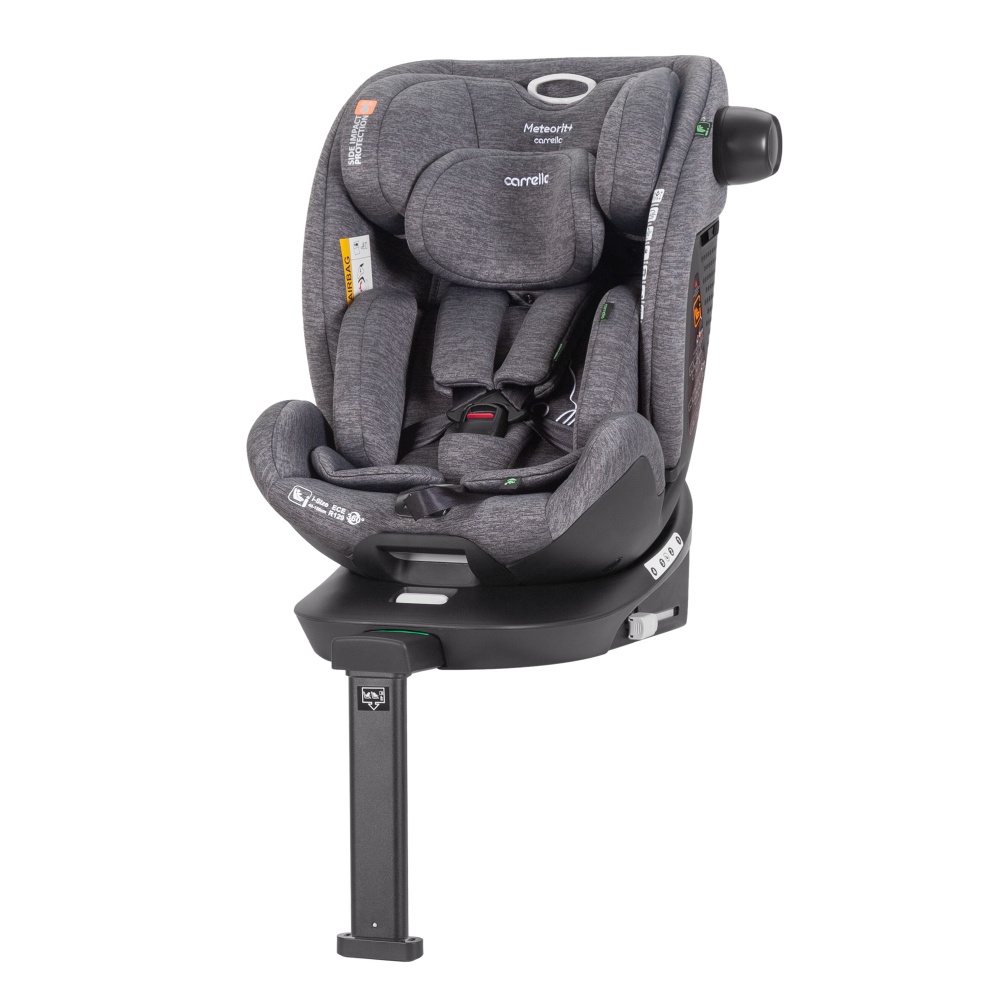 Carrello АВТОКРЕСЛО MJ-15  Meteorit+  Marble Grey