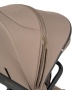 Carrello Коляска 2 В 1  Carrello  Ultimo F CRL-6701  Acoustic Beige